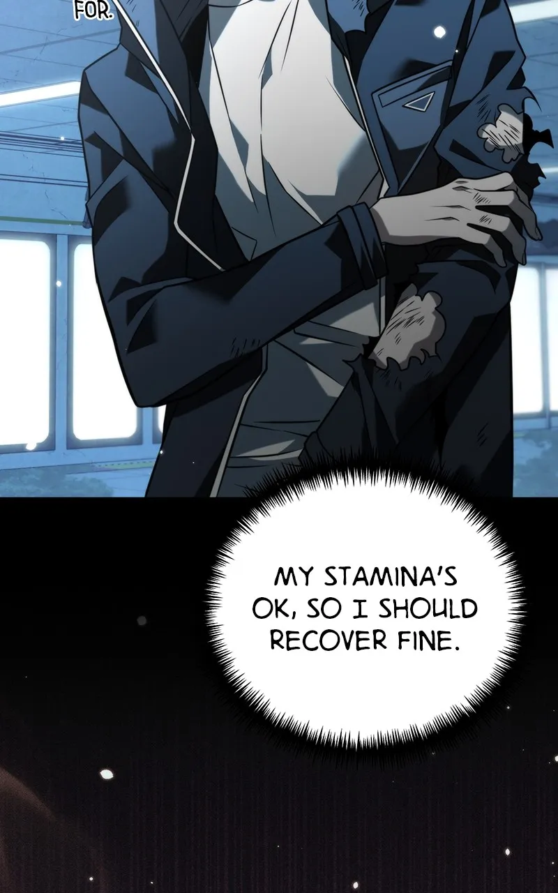 Reincarnator Chapter 11 page 13 - 