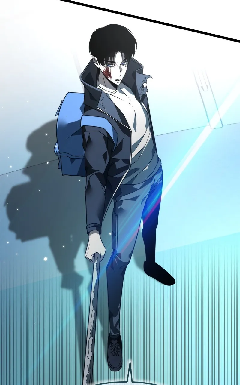 Reincarnator Chapter 11 page 122 - 
