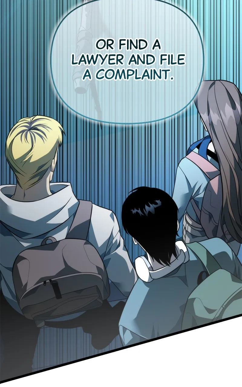 Reincarnator Chapter 11 page 123 - 