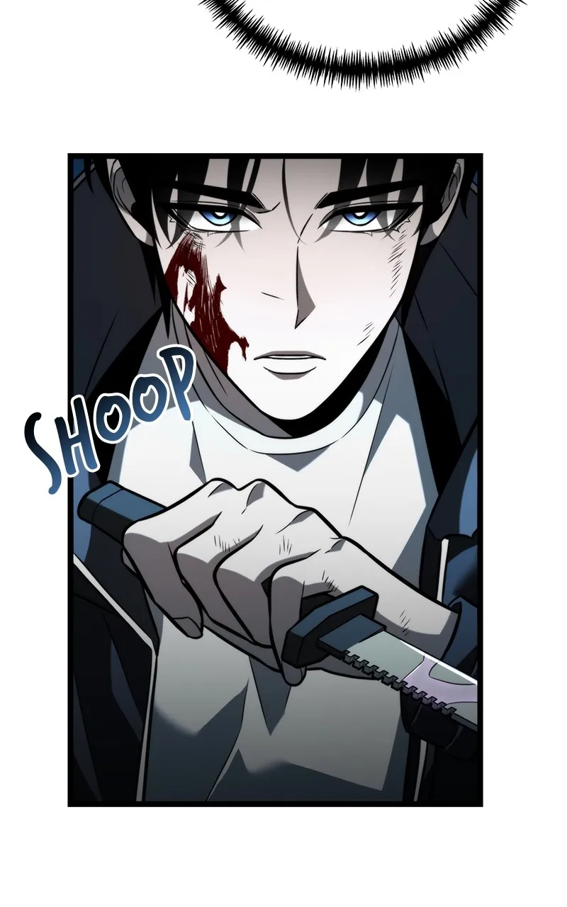 Reincarnator Chapter 11 page 17 - 