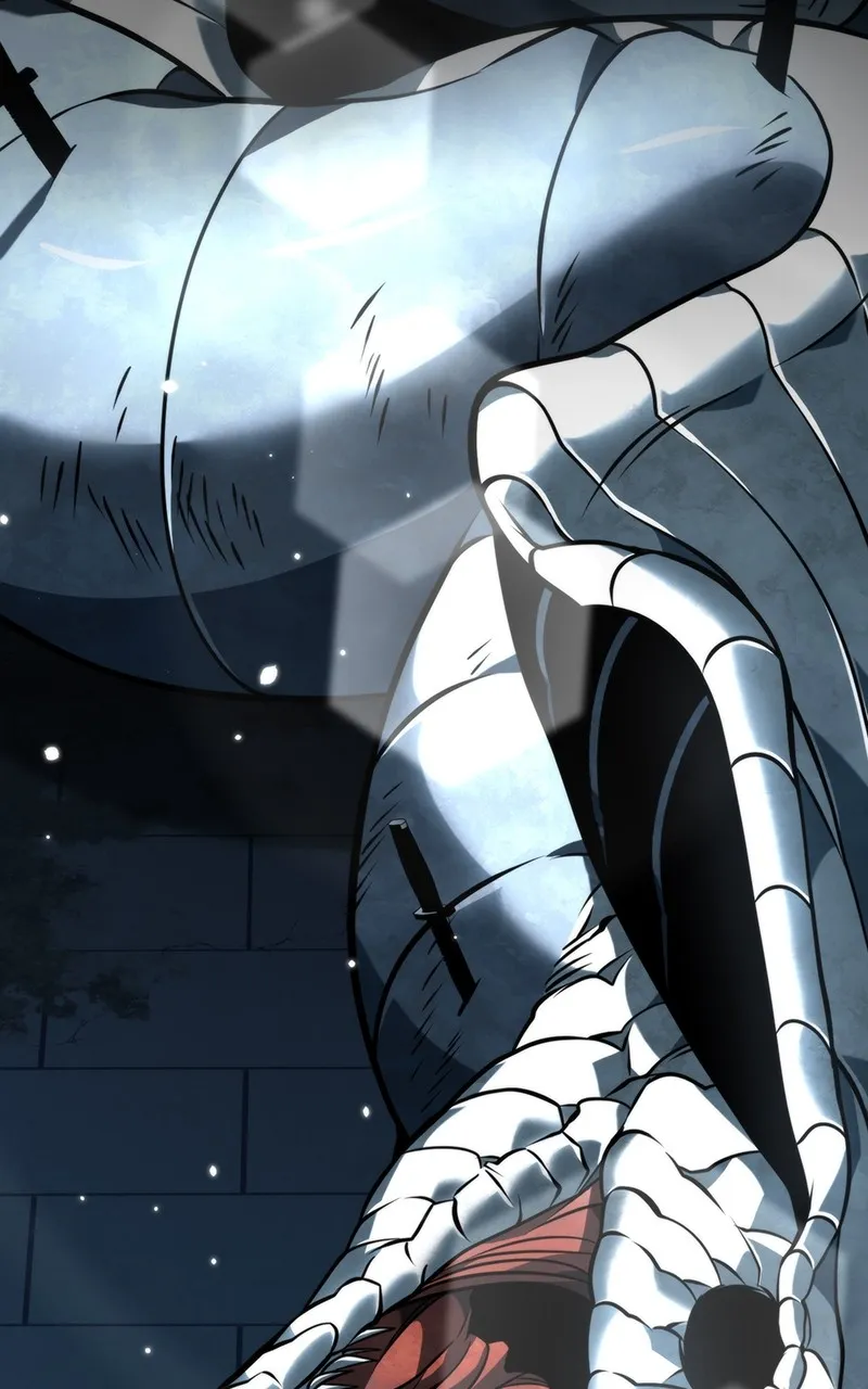 Reincarnator Chapter 11 page 20 - 