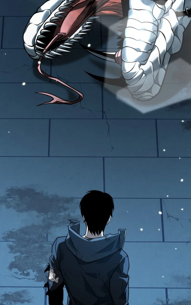Reincarnator Chapter 11 page 21 - 