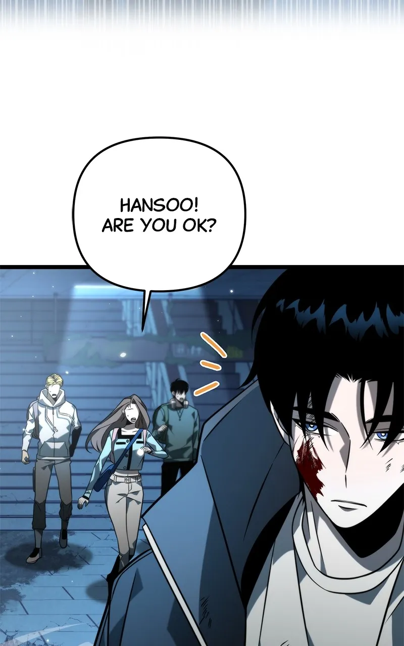 Reincarnator Chapter 11 page 23 - 