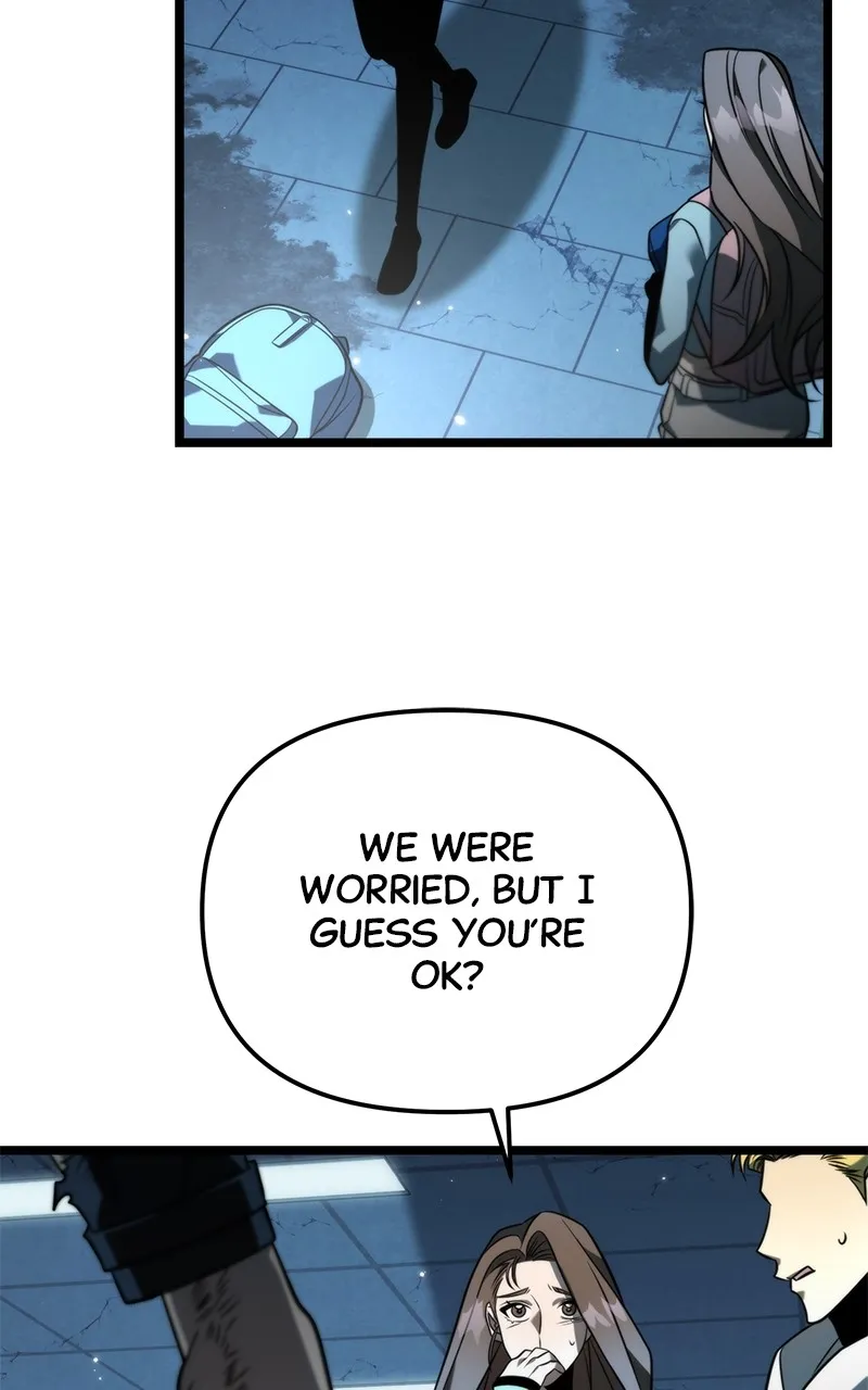 Reincarnator Chapter 11 page 25 - 