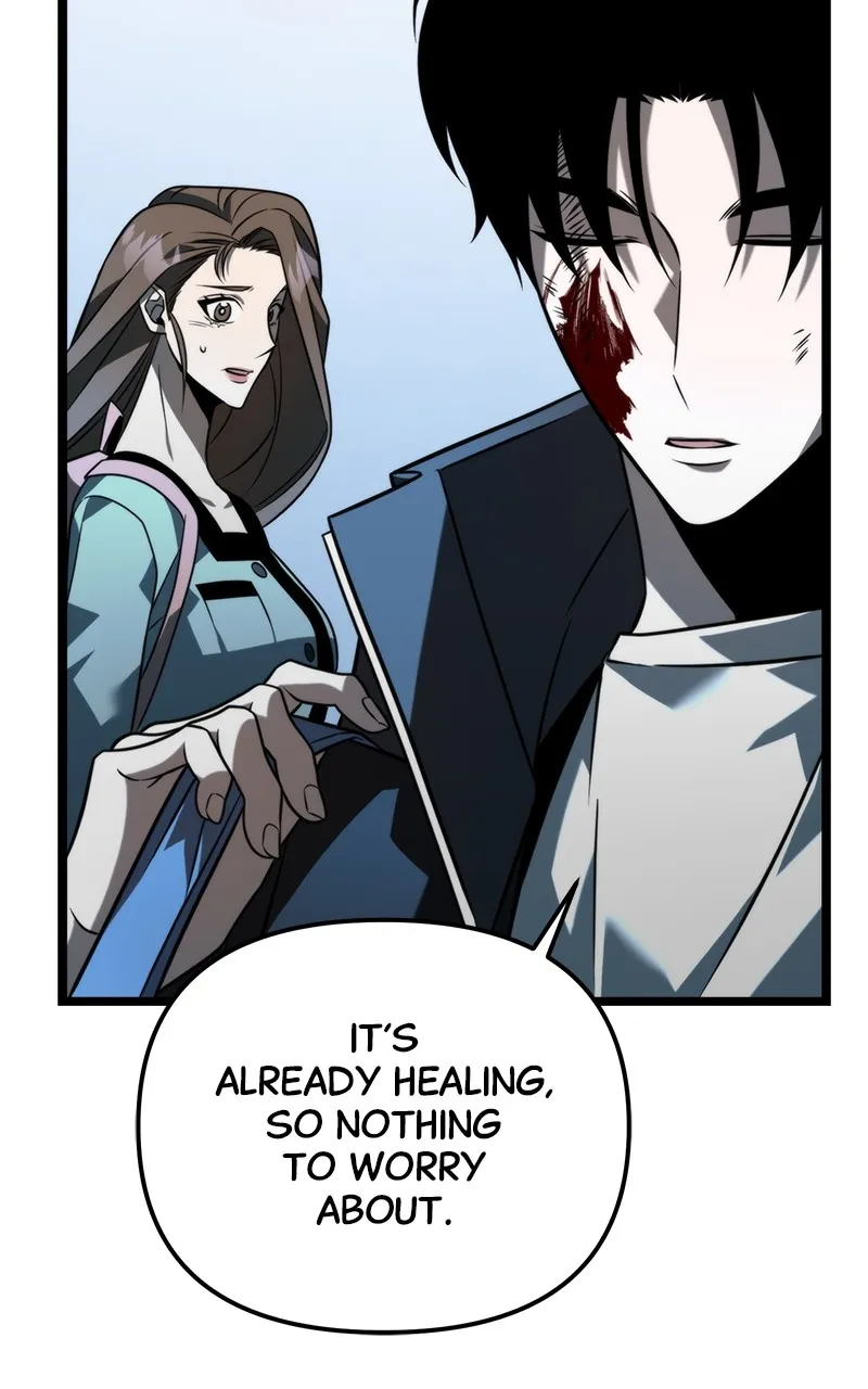 Reincarnator Chapter 11 page 27 - 
