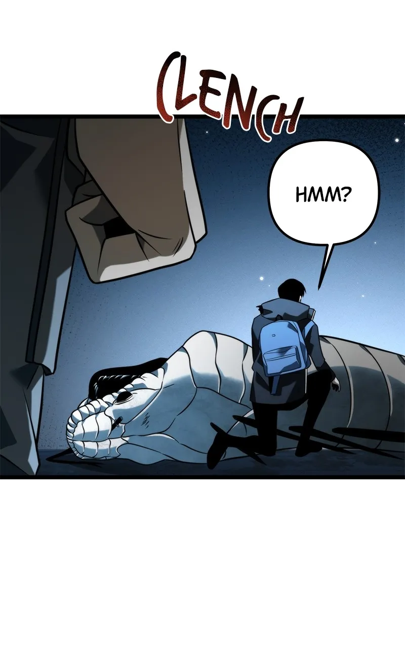 Reincarnator Chapter 11 page 31 - 