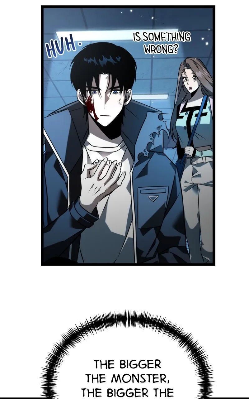 Reincarnator Chapter 11 page 32 - 