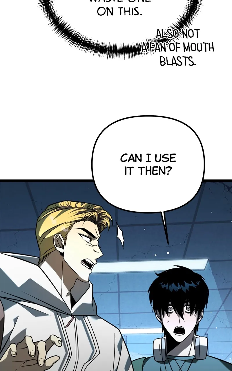 Reincarnator Chapter 11 page 37 - 