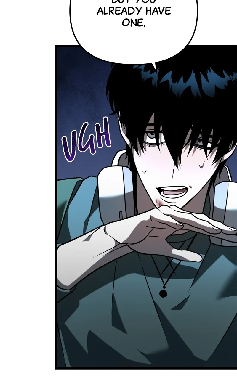 Reincarnator Chapter 11 page 40 - 