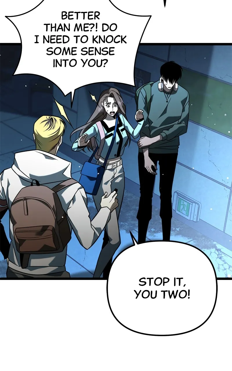 Reincarnator Chapter 11 page 43 - 