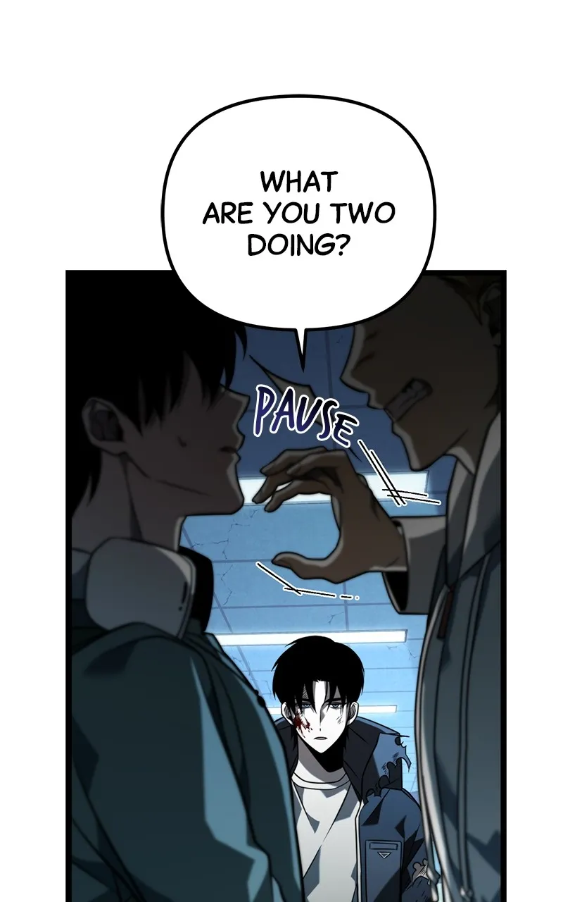Reincarnator Chapter 11 page 44 - 