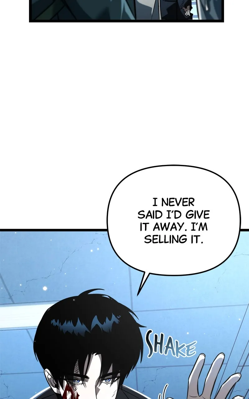 Reincarnator Chapter 11 page 45 - 