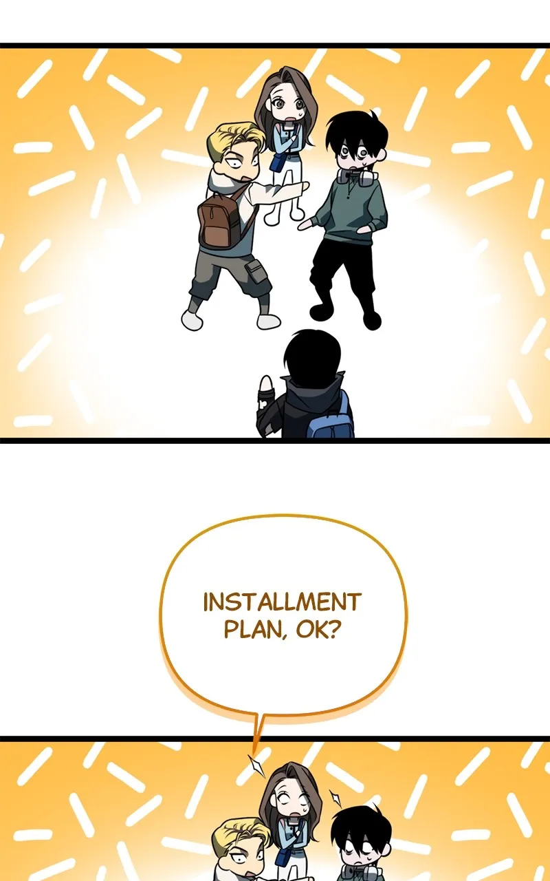 Reincarnator Chapter 11 page 47 - 