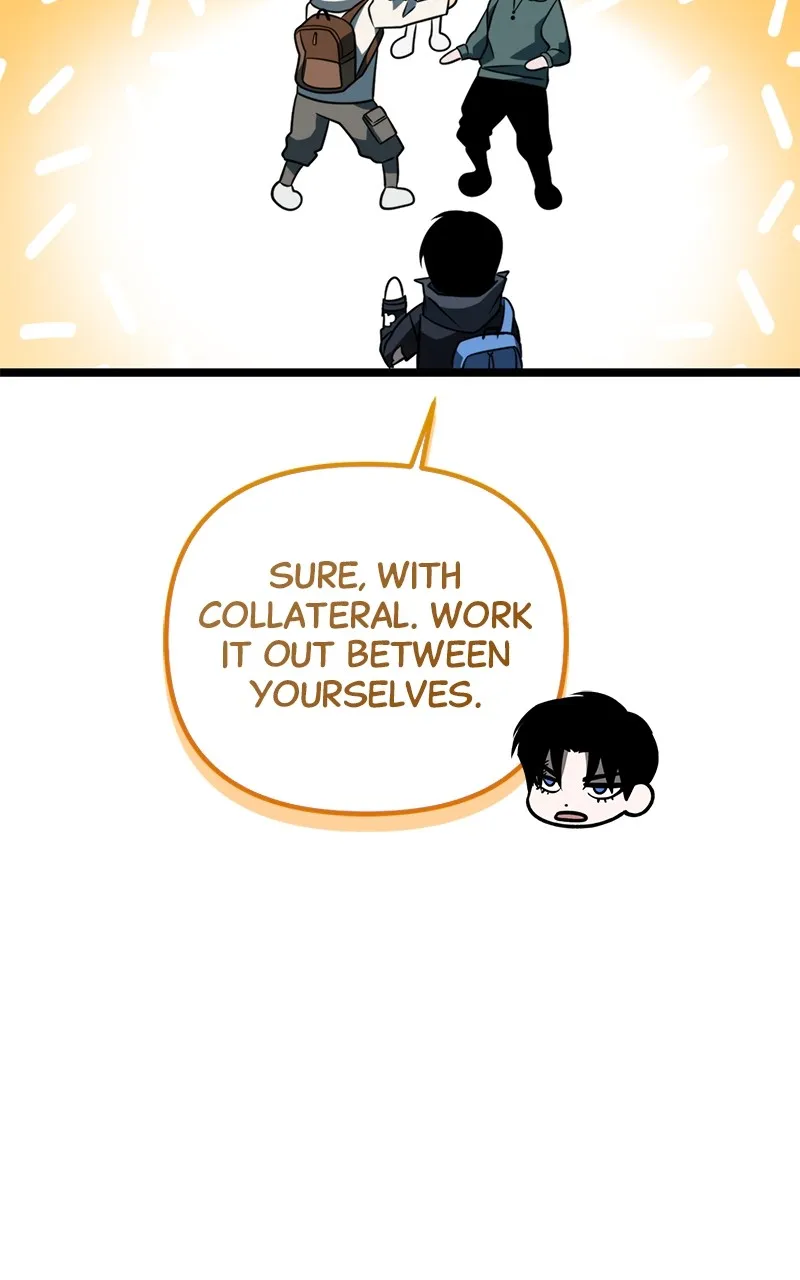 Reincarnator Chapter 11 page 48 - 
