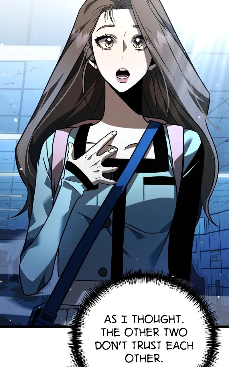 Reincarnator Chapter 11 page 52 - 