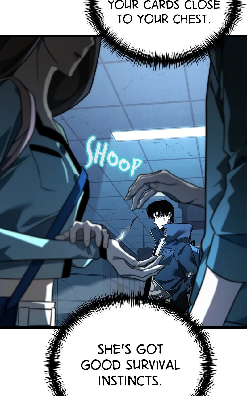 Reincarnator Chapter 11 page 55 - 