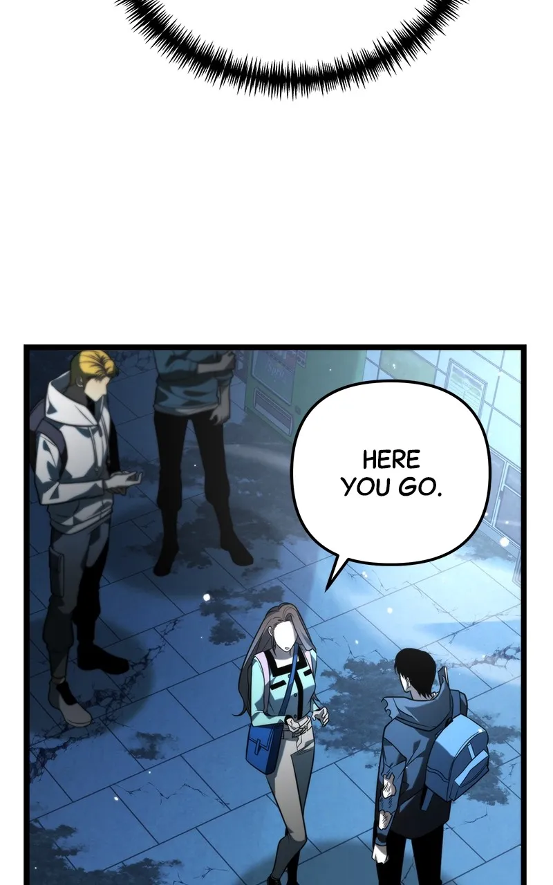 Reincarnator Chapter 11 page 56 - 