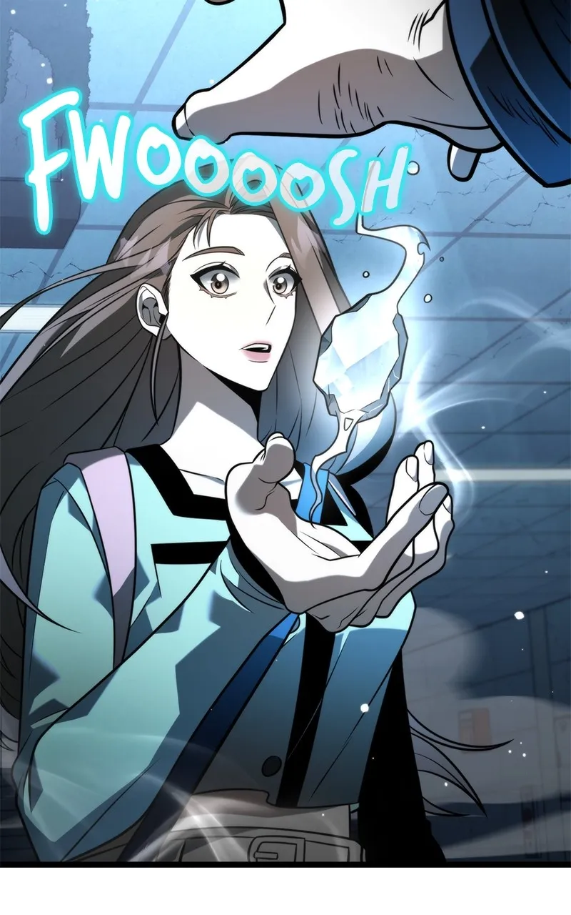 Reincarnator Chapter 11 page 58 - 