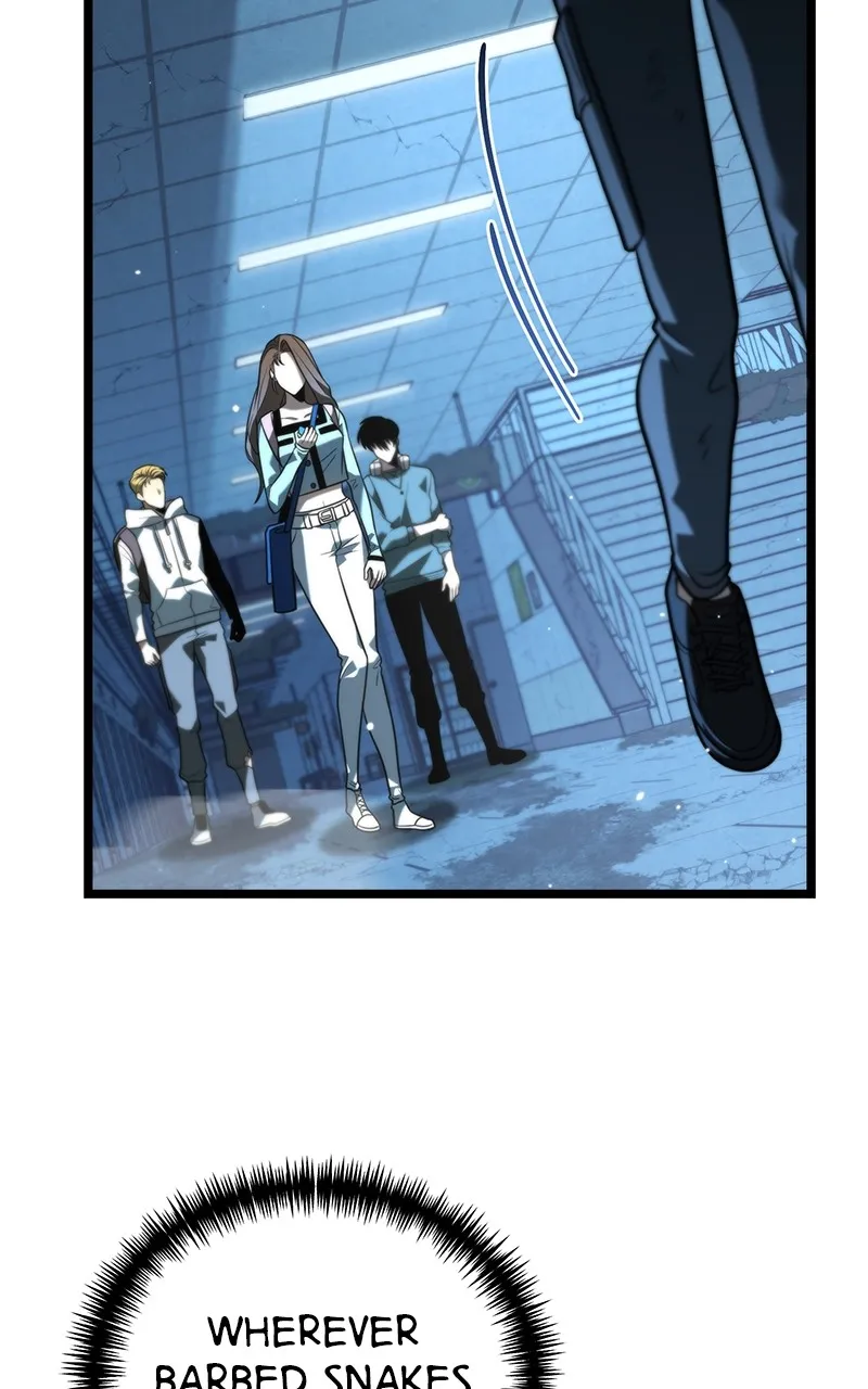 Reincarnator Chapter 11 page 64 - 
