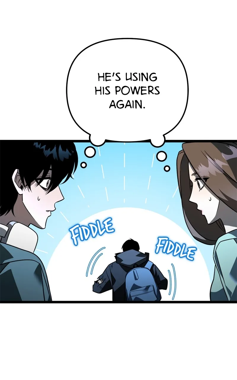 Reincarnator Chapter 11 page 69 - 