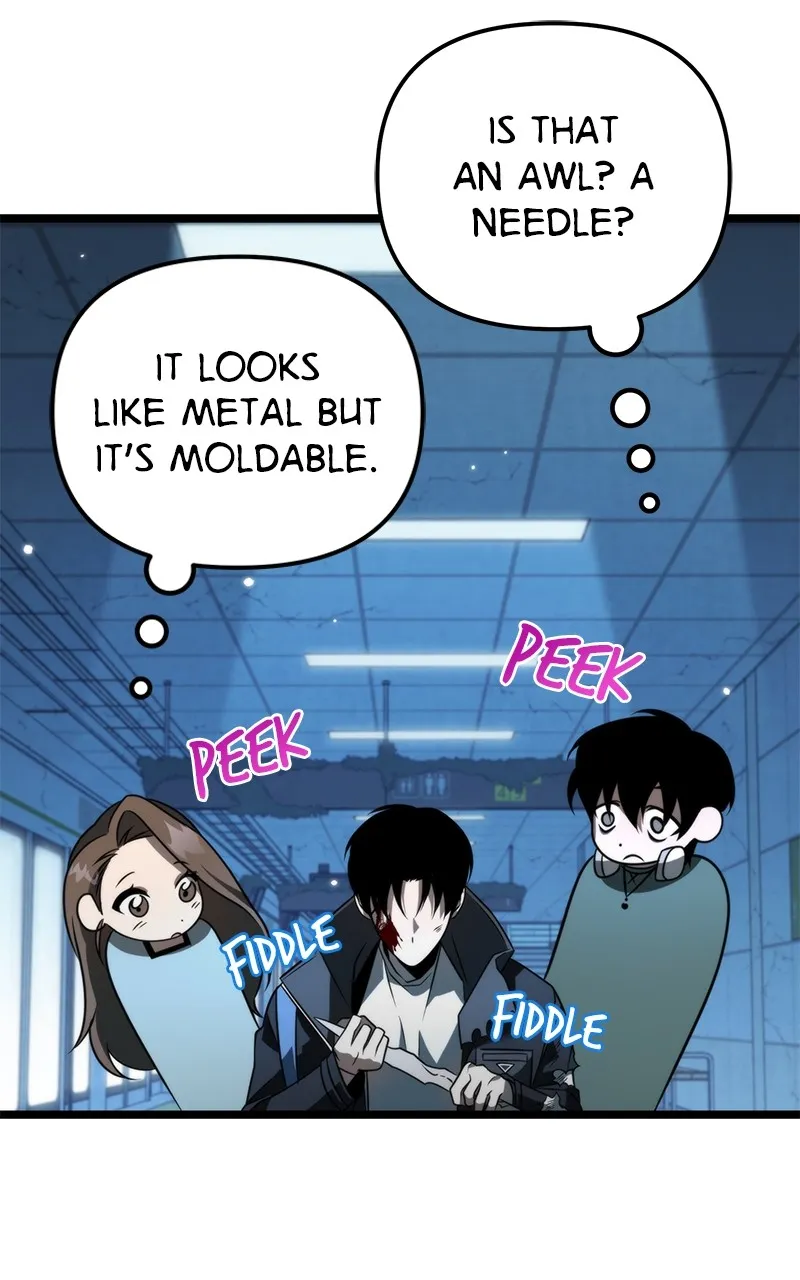 Reincarnator Chapter 11 page 70 - 