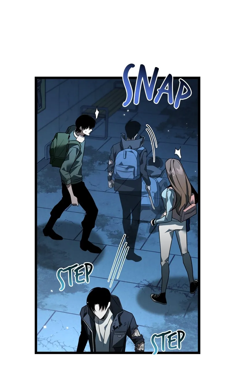 Reincarnator Chapter 11 page 71 - 