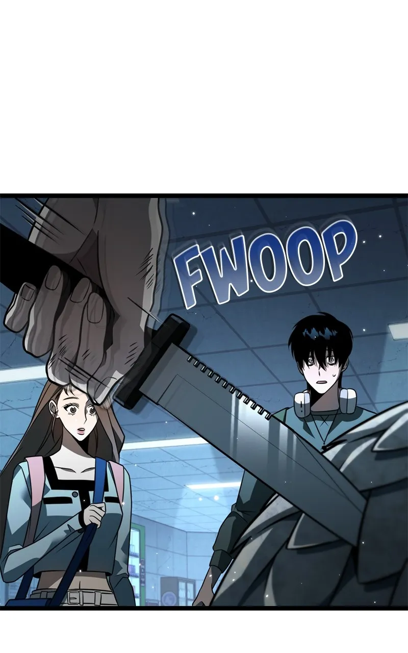 Reincarnator Chapter 11 page 72 - 