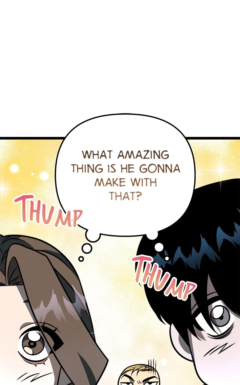 Reincarnator Chapter 11 page 73 - 