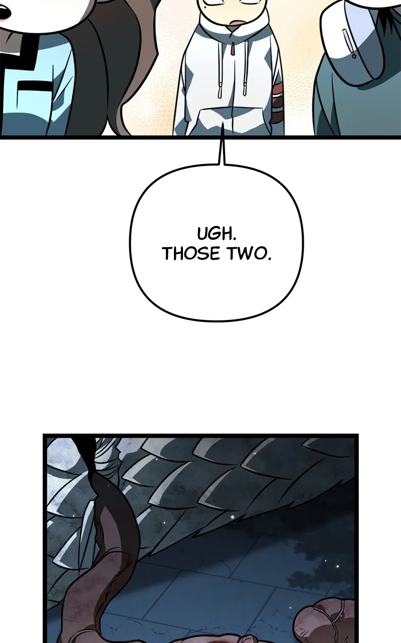 Reincarnator Chapter 11 page 74 - 