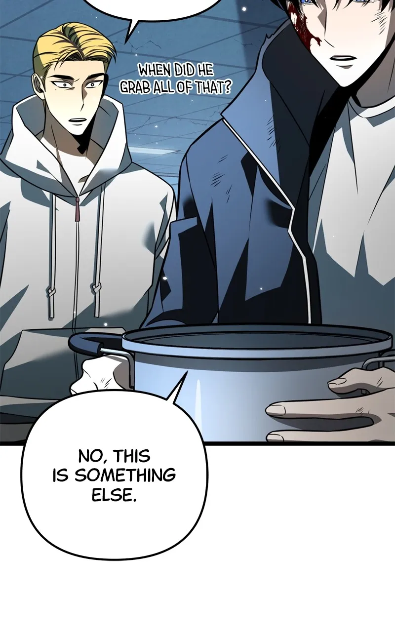 Reincarnator Chapter 11 page 76 - 