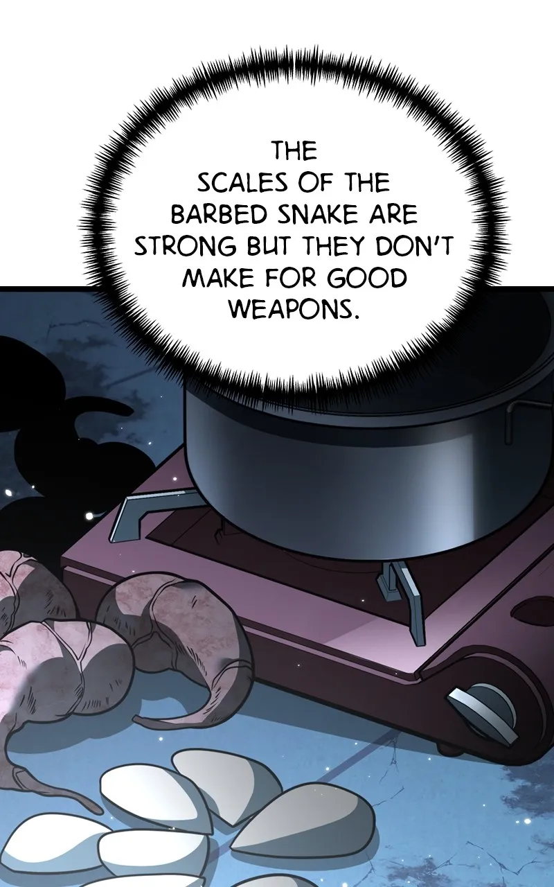Reincarnator Chapter 11 page 77 - 