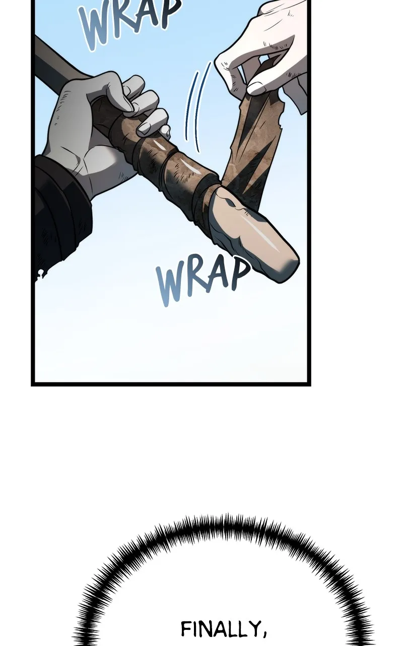 Reincarnator Chapter 11 page 91 - 