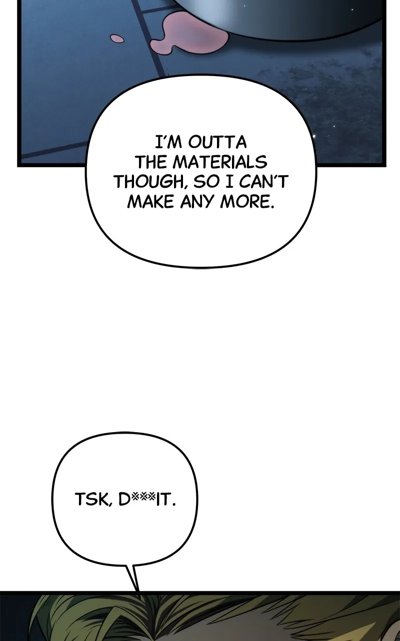 Reincarnator Chapter 11 page 99 - 
