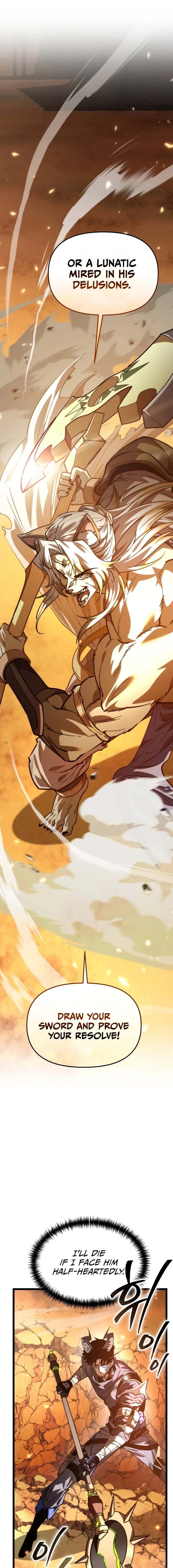 Reincarnator Chapter 111 page 2 - 