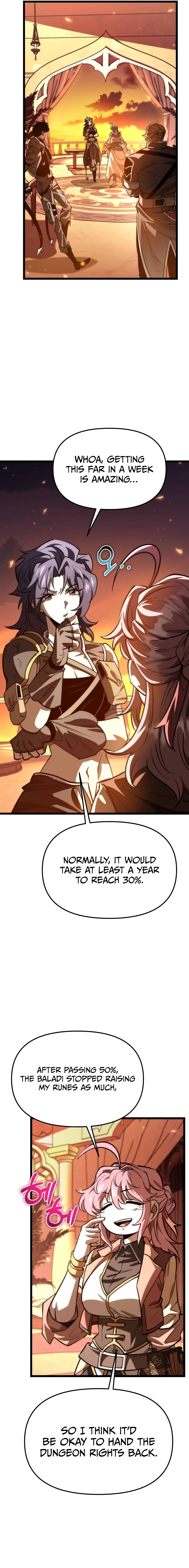 Reincarnator Chapter 111 page 16 - 