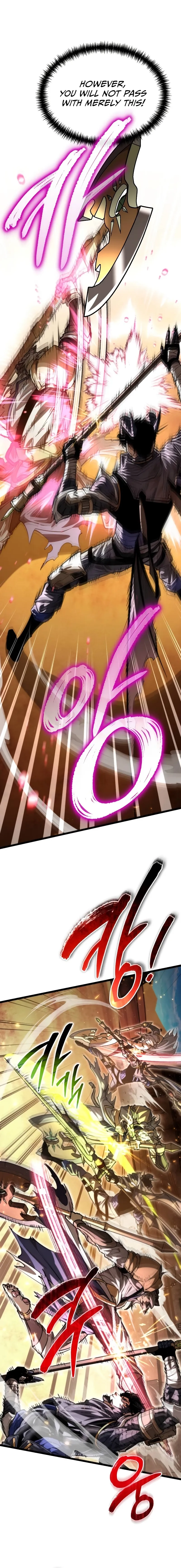 Reincarnator Chapter 111 page 5 - 
