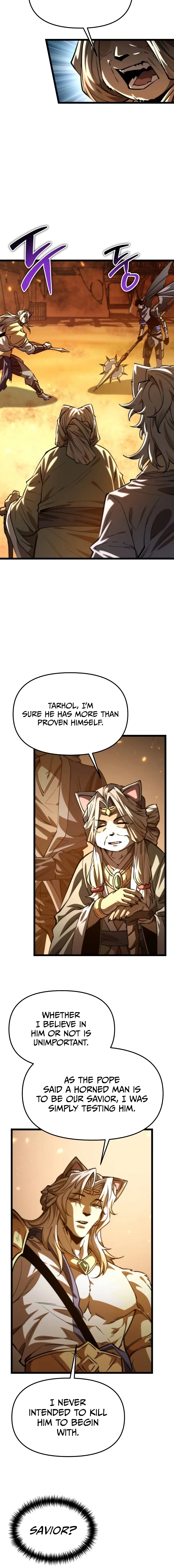 Reincarnator Chapter 111 page 7 - 