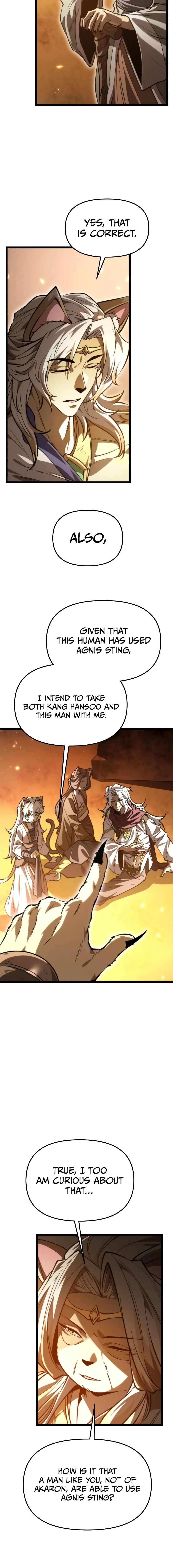 Reincarnator Chapter 111 page 9 - 