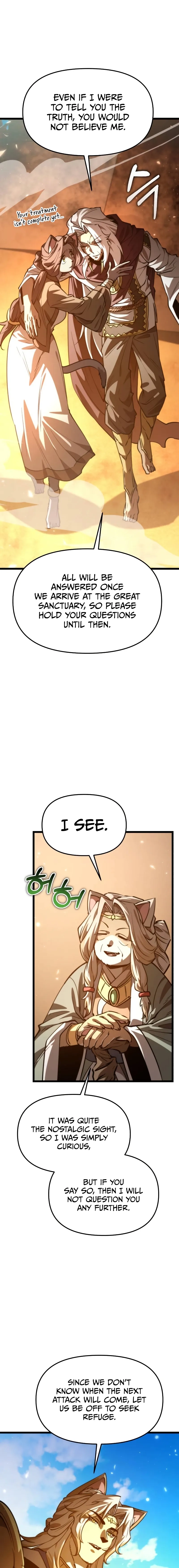 Reincarnator Chapter 111 page 10 - 