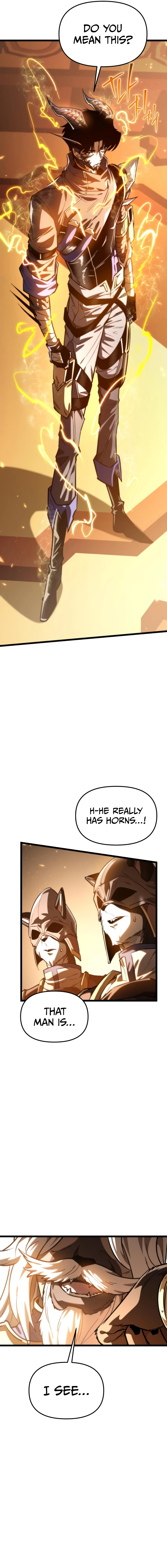 Reincarnator Chapter 112 page 14 - 