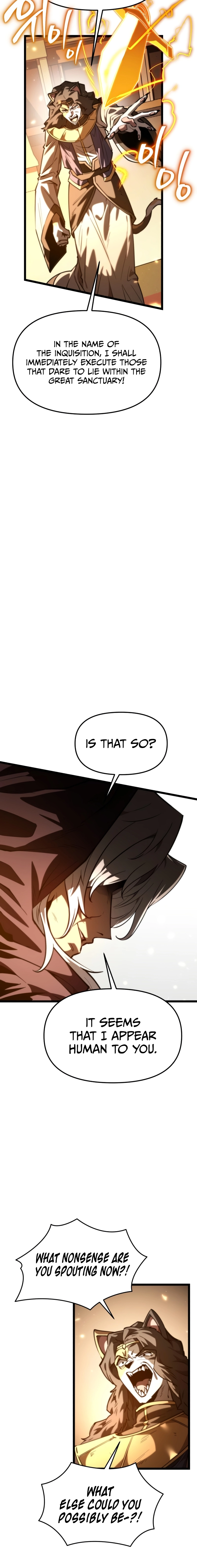 Reincarnator Chapter 112 page 17 - 
