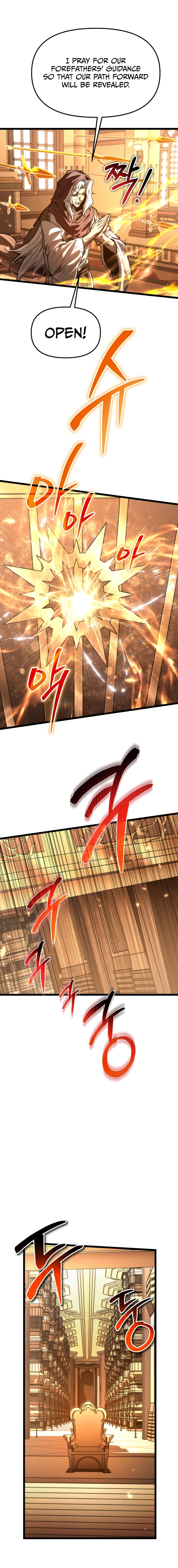 Reincarnator Chapter 112 page 22 - 