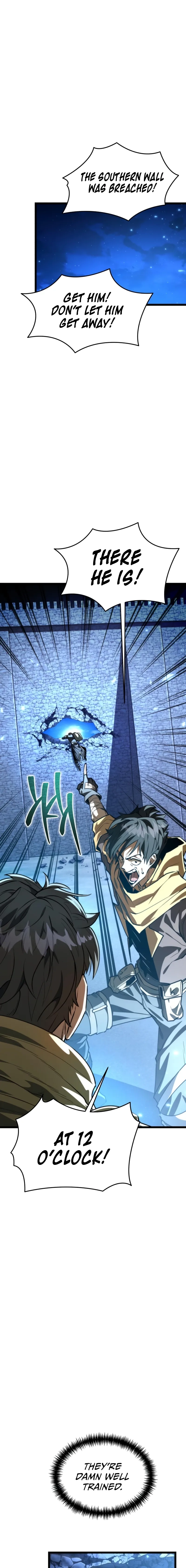 Reincarnator Chapter 113 page 2 - 