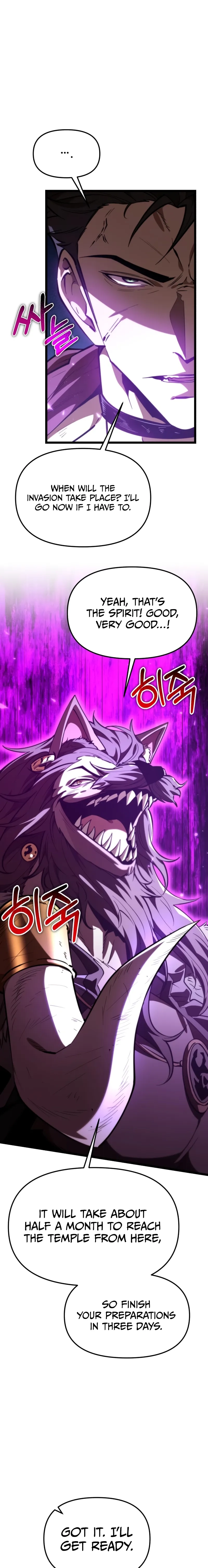 Reincarnator Chapter 113 page 26 - 