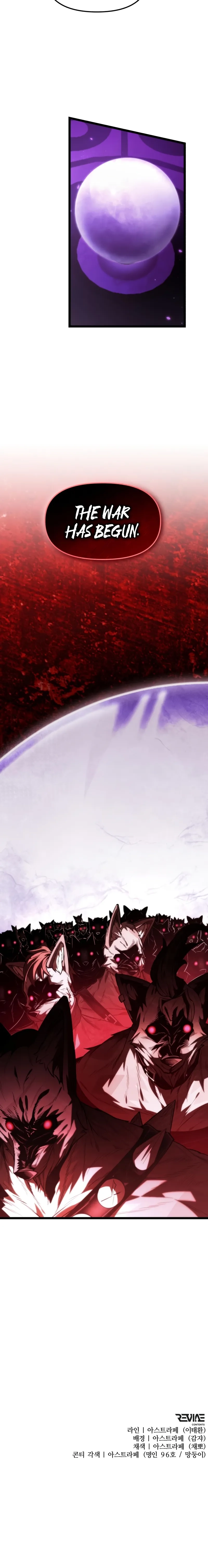 Reincarnator Chapter 113 page 27 - 