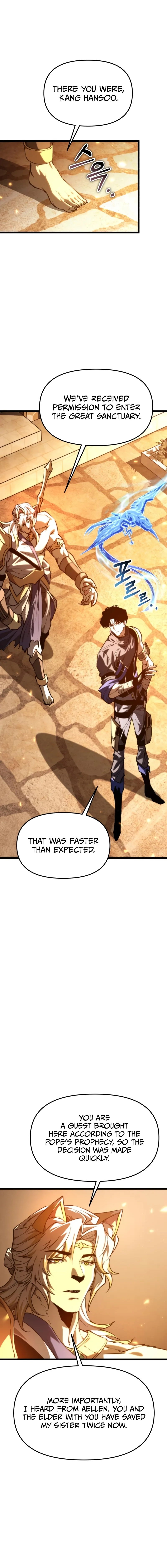 Reincarnator Chapter 113 page 7 - 