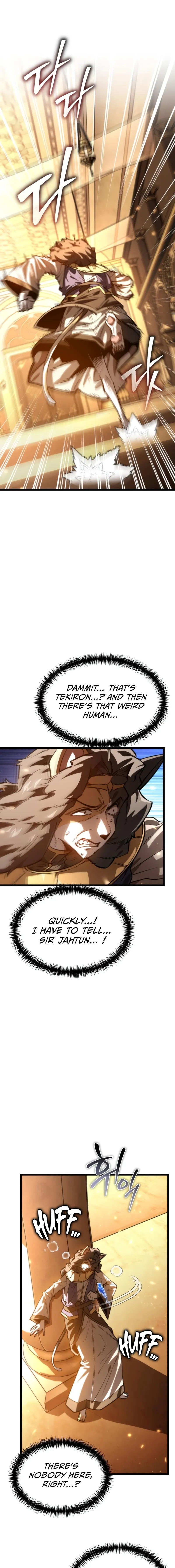 Reincarnator Chapter 114 page 2 - 