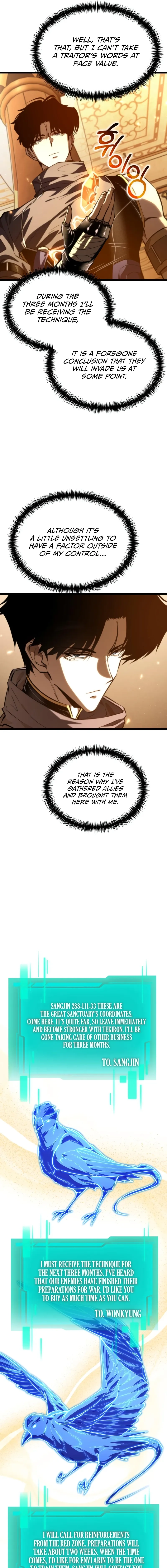 Reincarnator Chapter 114 page 12 - 