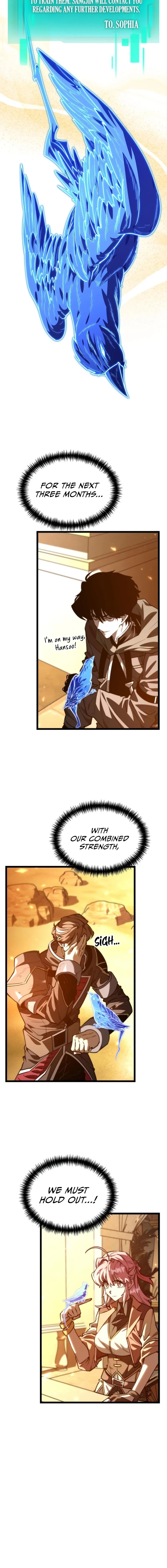 Reincarnator Chapter 114 page 13 - 