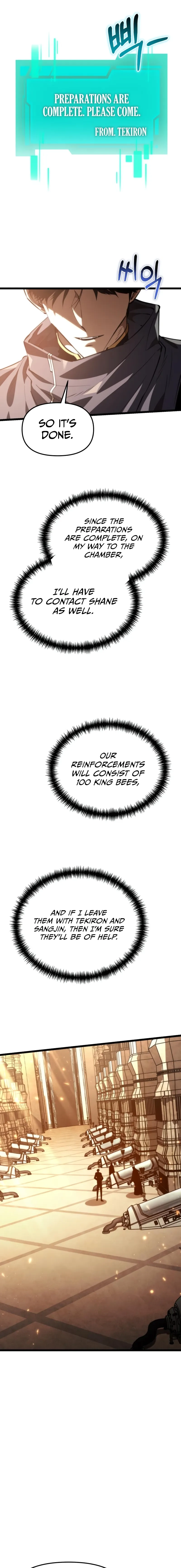 Reincarnator Chapter 114 page 14 - 